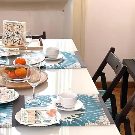 Design Ampio E Luminoso 게스트하우스 밀라노