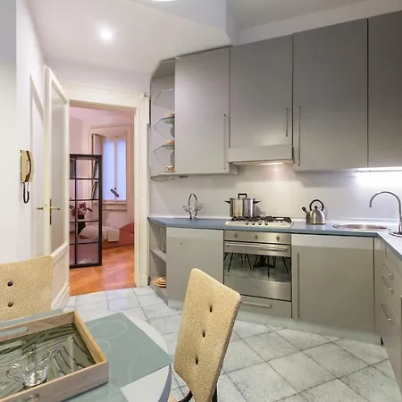 Design Ampio E Luminoso Milan