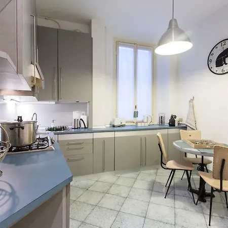 Design Ampio E Luminoso Guest house *