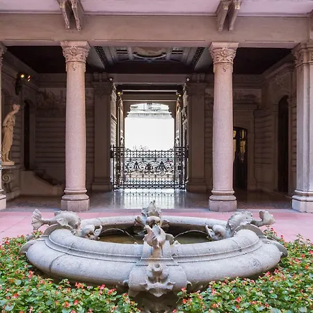 Design Ampio E Luminoso Guest house Milan