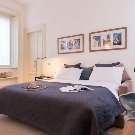 Guest house Design Ampio E Luminoso