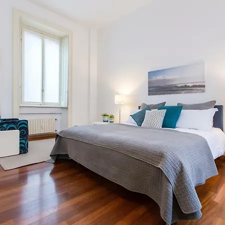 Design Ampio E Luminoso * Milan