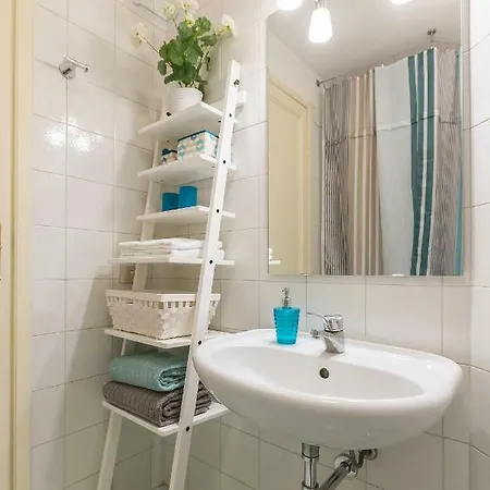 Design Ampio E Luminoso