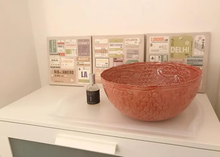 Pensjonat Design Ampio E Luminoso Mediolan