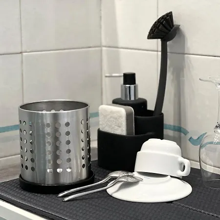 Design Ampio E Luminoso Milano