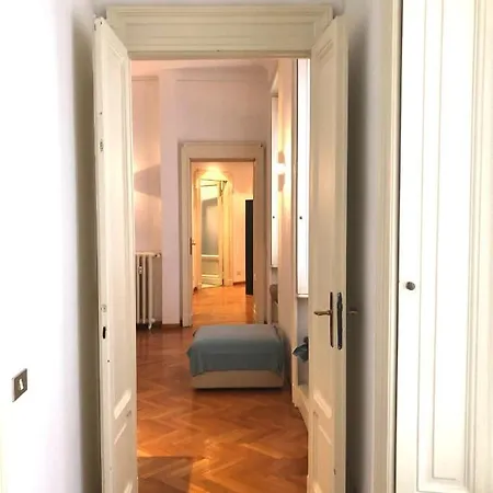 Design Ampio E Luminoso * Μιλάνο