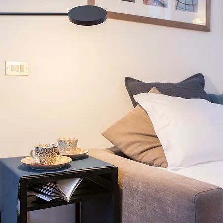 Design Ampio E Luminoso Gasthof *