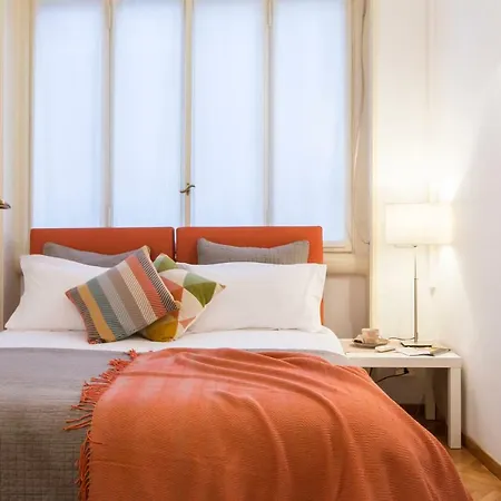 Πανσιόν Design Ampio E Luminoso *