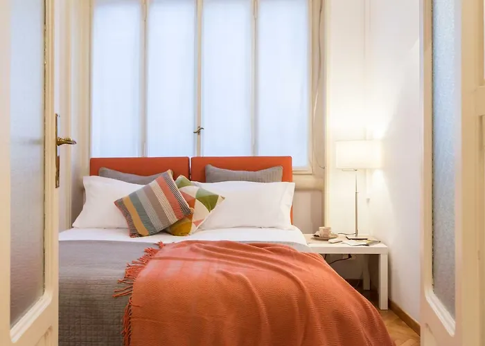 Гостевой дом Design Ampio E Luminoso *